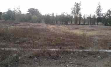 Dijual Tanah di Ciperna Kabupaten Cirebon