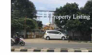 Rumah Dijual di jalan kh hasyim asyari raya