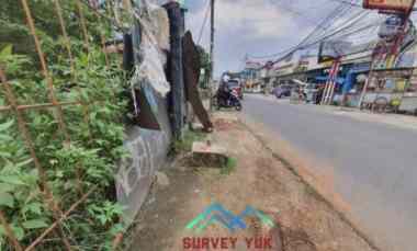 Dijual Tanah di Ciputat Timur Tangerang Selatan