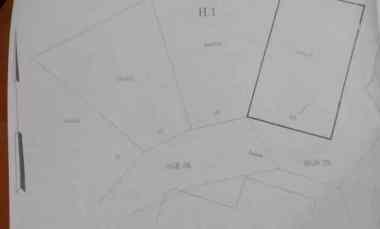 dijual tanah di citra raya tangerang