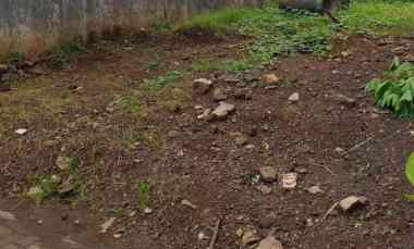 Dijual Tanah di Cluster Siroto Pupay Semarang