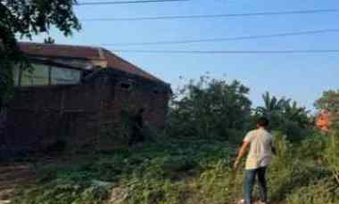 Dijual Tanah di dekat KIW Mangkang Semarang