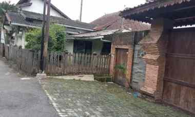 Dijual Tanah di dekat Unimus Semarang