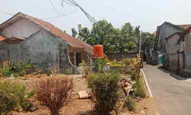 dijual tanah di durian banyumanik semarang