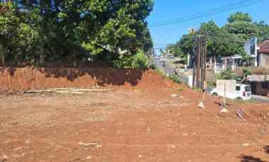 Dijual Tanah di, Grafika Banyumanik Semarang