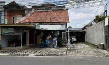 Dijual Tanah di Jagakarsa, Jakarta Selatan