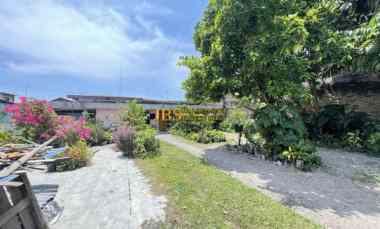 Dijual Tanah di Jalan Purwosari Daerah Krakatau - Medan