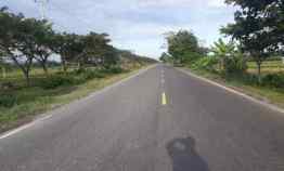 Tanah Dijual di Wirosobo, Wonosari, Kec. Ngombol, Kabupaten Purworejo, Jawa Tengah 54172