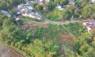 Dijual Tanah di Jatisari Utara Mijen Semarang