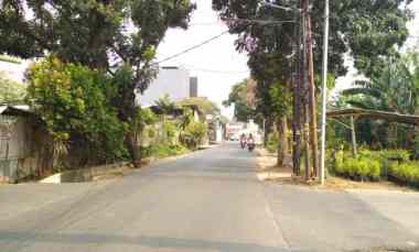 Dijual Tanah di jl. Cendrawasih. Kembangan, Jakarta Barat