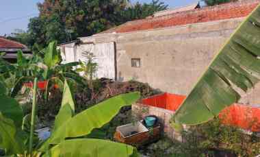 Dijual Tanah di jl Damarwulan Sembar Semarang