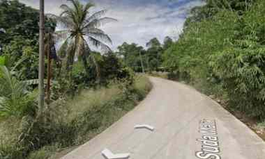 Dijual Tanah di jl. Suda Malik, Batu Jajar, Cigudeg, Bogor