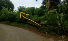 Dijual Tanah di jl.terusan Pakuhaji Cimahi