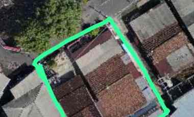 Dijual Tanah di Jomblang Semarang