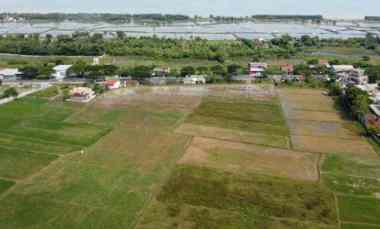 dijual tanah di kawasan rembang jawa tengah