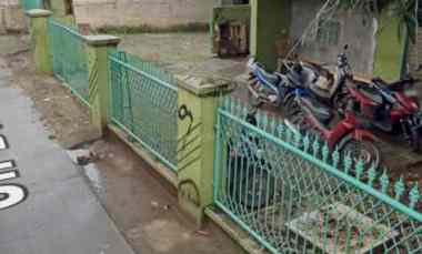 Dijual Tanah di Kayu Gede Lokasi dekat Graha Raya
