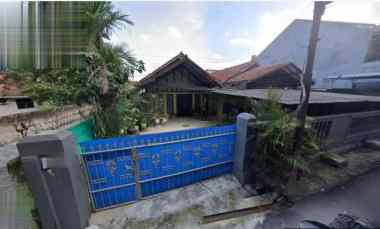 Dijual Tanah di Kebagusan, Pasar Minggu, Jakarta Selatan