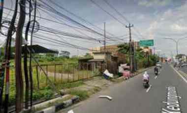 Dijual Tanah di Kedungmundu Raya Tembalang Semarang