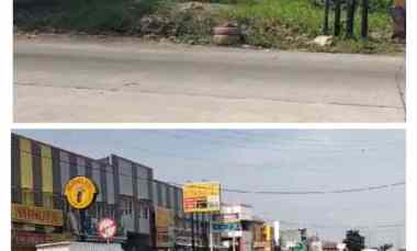 Dijual Tanah di Kembangangarum Mranggen Kab Demak