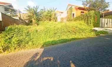 Dijual Tanah di Ketileng Indah Semarang