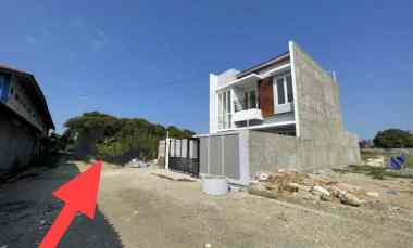 Tanah Dijual di Lokasi komplek pilang setrayasa