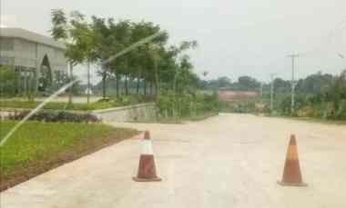 Tanah Dijual di Lebak Banten