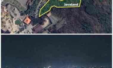 Jual Murah Tanah di Lokasi Wisata Tebing Breksi Yogya