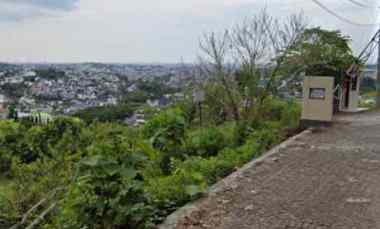 Dijual Tanah di Mangunharjo Tembalang Semarang