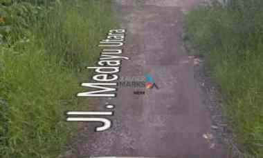 Dijual Tanah di Medayu dekat OERR Rungkut