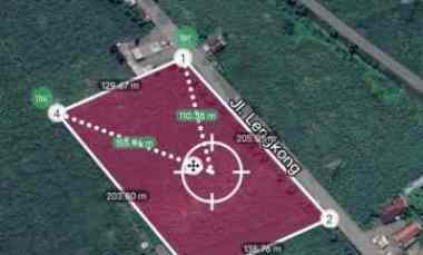 Tanah Dijual di Trowulan Mojokerto