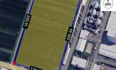 Tanah Dijual di Ngoro Mojokerto