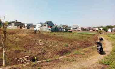 dijual tanah di mulawarman timur semarang