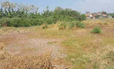 Dijual Tanah di Pasindangan, Gunung Jati Cirebon