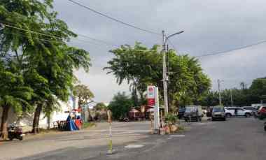 Dijual Tanah di Perumahan Citra 5, Jakarta Barat