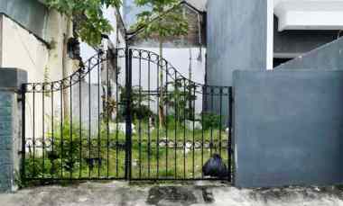 Tanah Dijual di Wisma Mukti