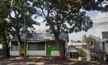 Tanah Dijual di Tukum