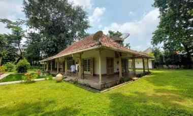 Dijual Tanah di Pogung Sleman