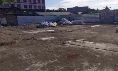 Dijual Tanah di Rambutan, Ciracas, Jakarta Timur