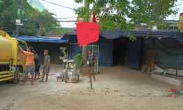 Dijual Tanah di Ringroad Cengkareng Jakarta Barat
