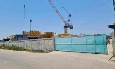 Dijual Tanah di Salembaran Jati, Kosambi, Tangerang