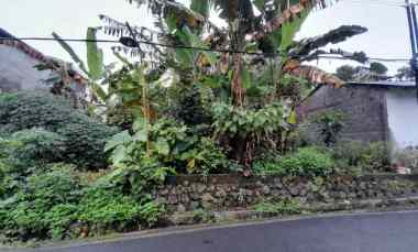 Dijual Tanah di Selorejo Gajahmungkur Semarang