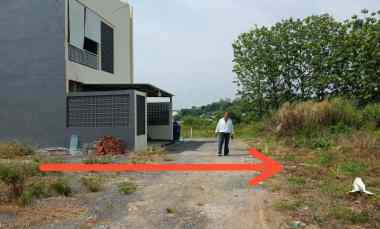 Dijual Tanah di Sendangmulyo Tembalang Semarang
