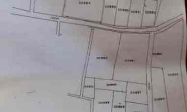 Dijual Tanah di Sendangmulyo Tembalang Semarang