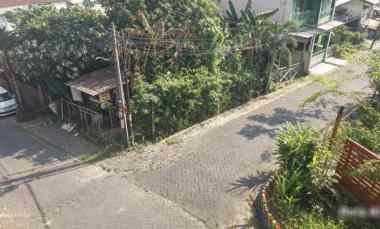 Dijual Tanah di Sendangmulyo Tembalang Semarang