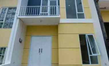 Dijual Tanah di Siranda Cluster Tembalang Semarang