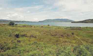 Tanah Dijual di Solok Sumatera Barat