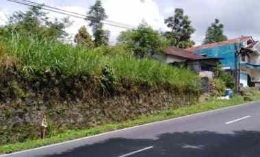 Dijual Tanah di Sumogawe Kopeng Kab Semarang