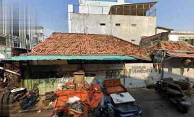 Dijual Tanah di Taman Sari, Maphar, Jakarta Barat
