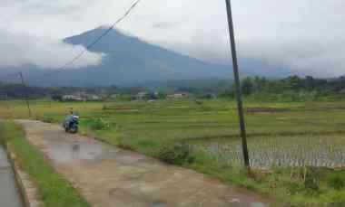 Tanah Dijual di Kaliaren cilimus kuningan