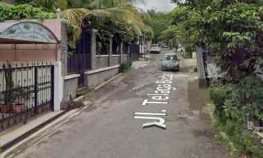 dijual tanah di telagabodas semarang